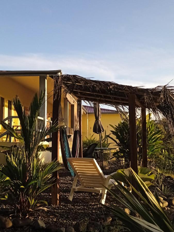 Hostal Casa Las Lajas Las Lajas  Dış mekan fotoğraf
